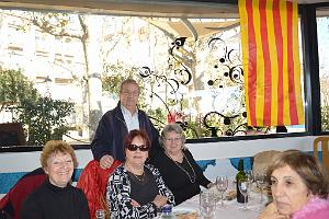 AOBR- Nouvel an 2015- 640- Sardinade Calella